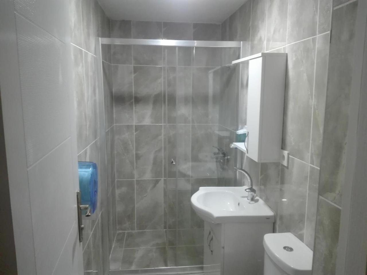 New Beylerbeyı Hotel Istanbul Exterior foto
